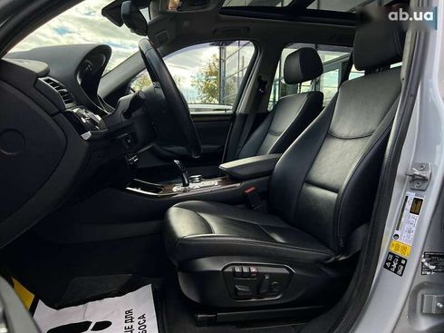 BMW X3 2015 - фото 8