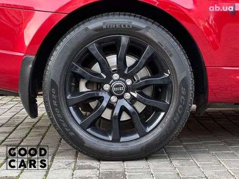 Land Rover Range Rover Sport 2014 - фото 15