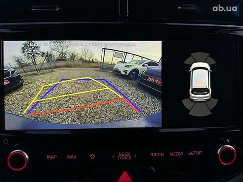 Kia Soul 2020 - фото 12