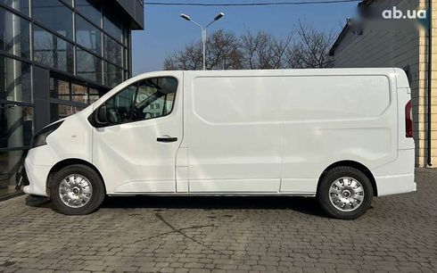 Renault Trafic 2018 - фото 4