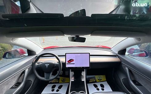 Tesla Model 3 2019 - фото 16