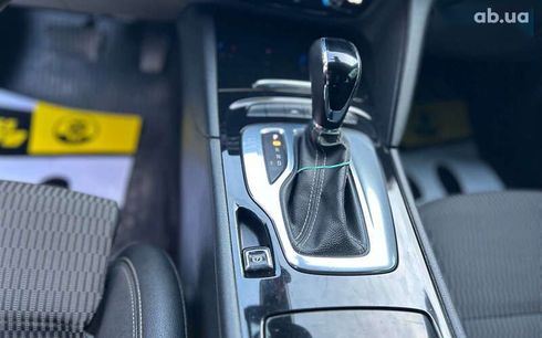 Opel Insignia 2019 - фото 13