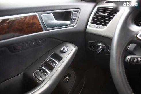 Audi Q5 2016 - фото 25