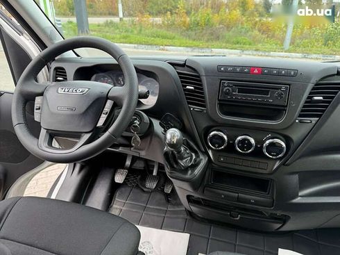 IVECO Daily 2014 - фото 12