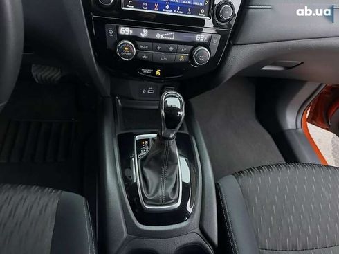 Nissan Rogue 2018 - фото 13