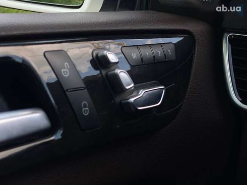 Mercedes-Benz GLS-Класс 2016 - фото 28