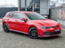 Купить Volkswagen Golf GTI бу в Украине - купить на Автобазаре