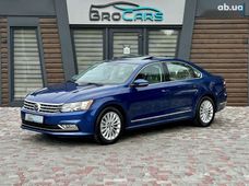Продажа б/у Volkswagen Passat в Виннице - купить на Автобазаре