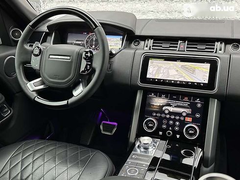 Land Rover Range Rover 2018 - фото 11