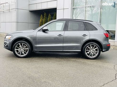 Audi Q5 2016 - фото 2