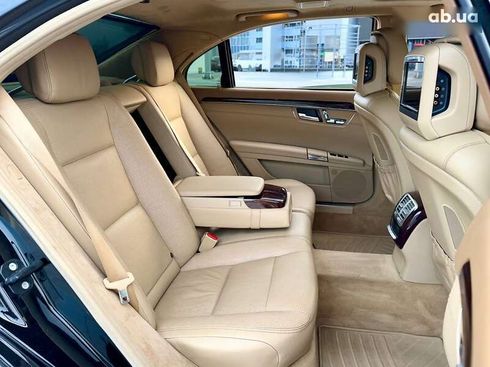 Mercedes-Benz S-Класс 2011 - фото 29
