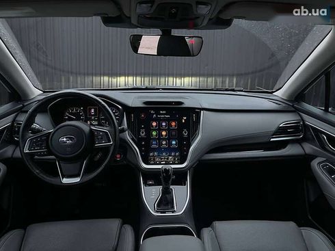 Subaru Legacy 2023 - фото 15