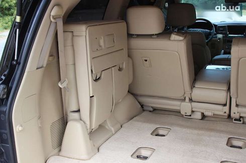 Lexus LX 2010 - фото 30