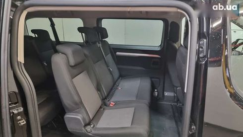 Toyota ProAce 2019 - фото 7