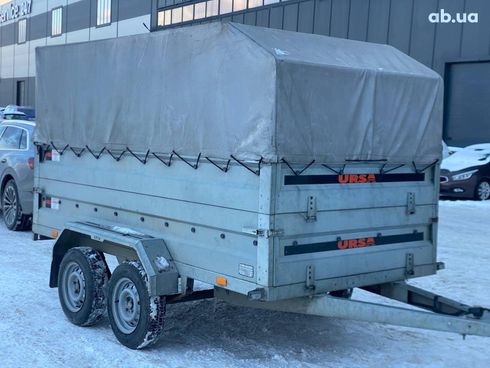 Dodge Ram 2015 белый - фото 22