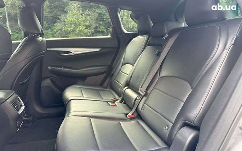 Infiniti QX50 2021 - фото 17