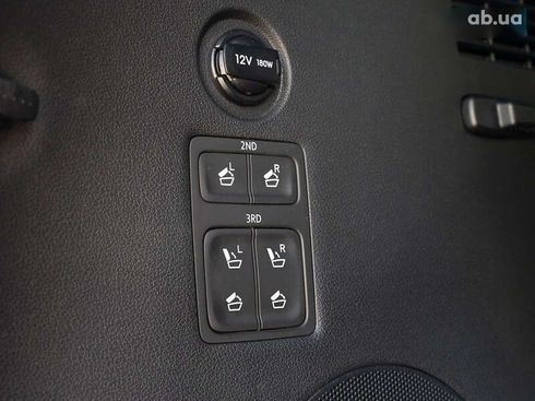 Hyundai Palisade 2022 - фото 27