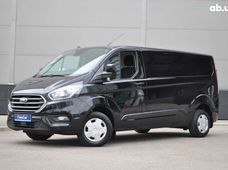 Продажа б/у Ford Transit Custom в Киеве - купить на Автобазаре