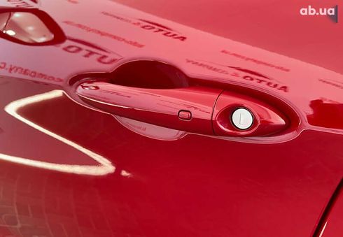 Alfa Romeo Stelvio 2017 - фото 10
