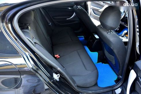 BMW 1 серия 2013 - фото 29