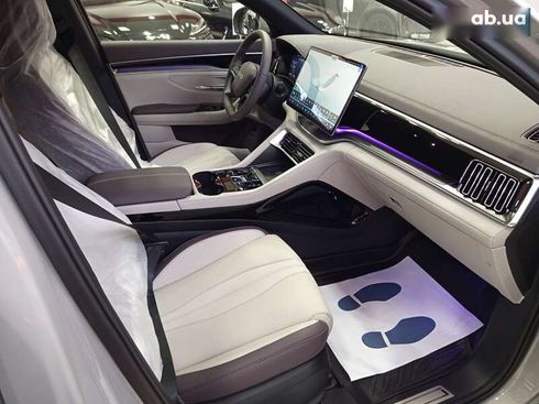 BYD Song Plus 2025 - фото 25