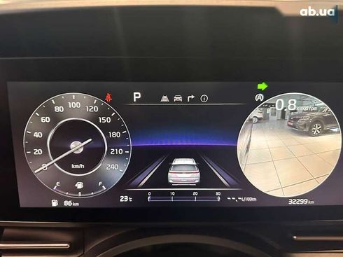 Kia Carnival 2021 - фото 18