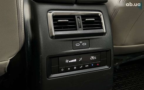 Mazda CX-90 2024 - фото 21