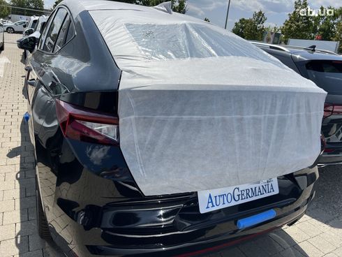 Skoda Enyaq Coupe RS 2023 - фото 19