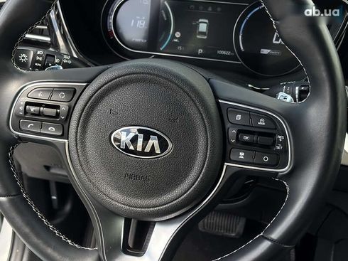 Kia Niro 2021 - фото 15
