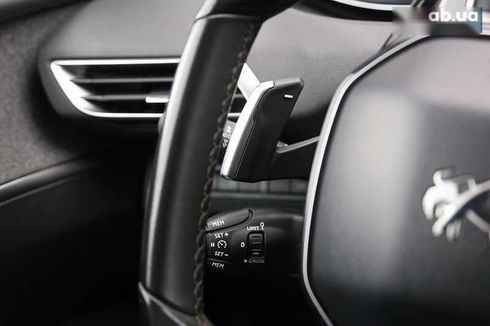 Peugeot 3008 2017 - фото 29