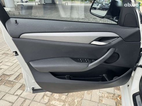BMW X1 2014 - фото 11