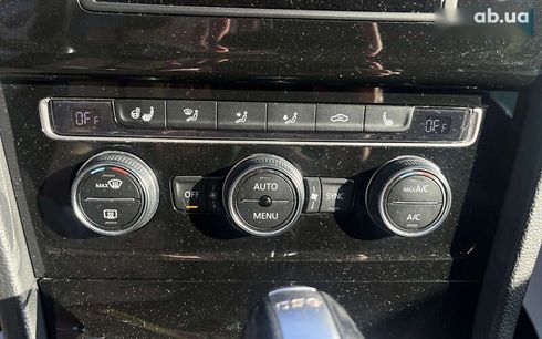 Volkswagen Golf 2016 - фото 27