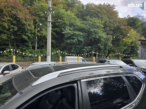 Nissan X-Trail 2018 - фото 17