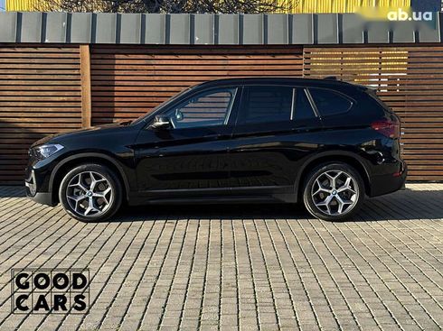 BMW X1 2019 - фото 4