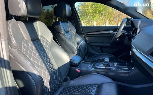 Audi SQ5 2019 - фото 25