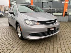 Купити Chrysler в Україні - купити на Автобазарі