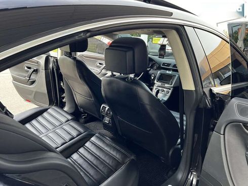 Volkswagen Passat CC 2014 - фото 20