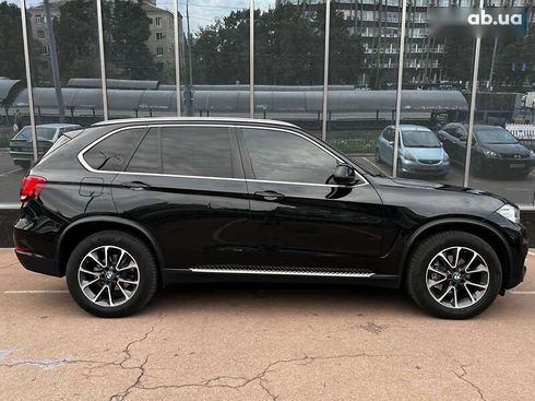 BMW X5 2016 - фото 7