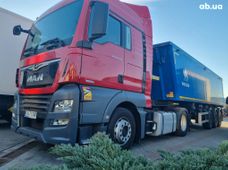Продажа тягачей в Украине - купить на Автобазаре