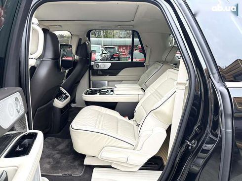 Lincoln Navigator 2019 - фото 18