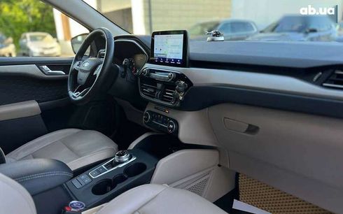 Ford Escape 2020 - фото 22