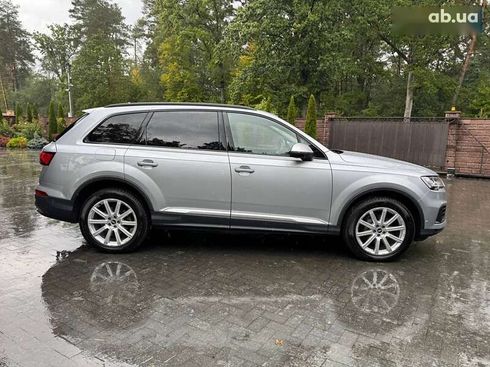 Audi Q7 2022 - фото 5