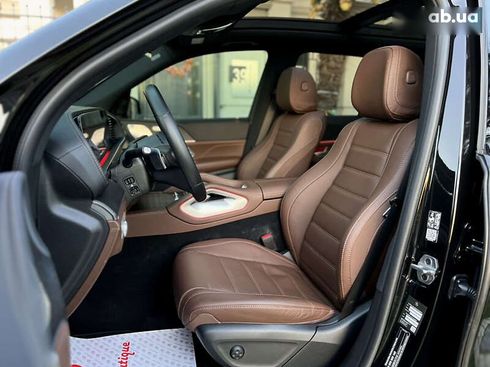 Mercedes-Benz GLE-Class 2023 - фото 27