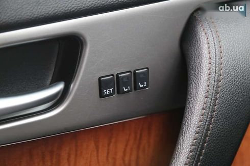 Infiniti QX70 2013 - фото 23