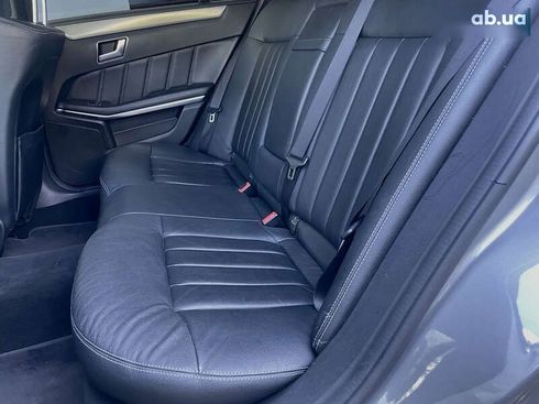 Mercedes-Benz E-Класс 2014 - фото 21