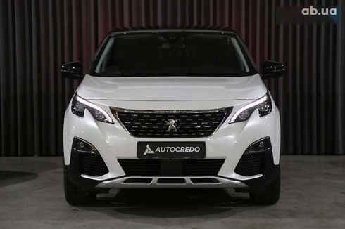 Peugeot 3008 2020 - фото 2