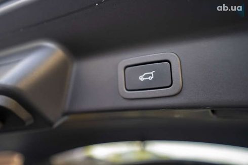 Jaguar F-Pace 2020 - фото 29