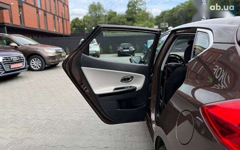 Kia Cee'd 2012 - фото 23