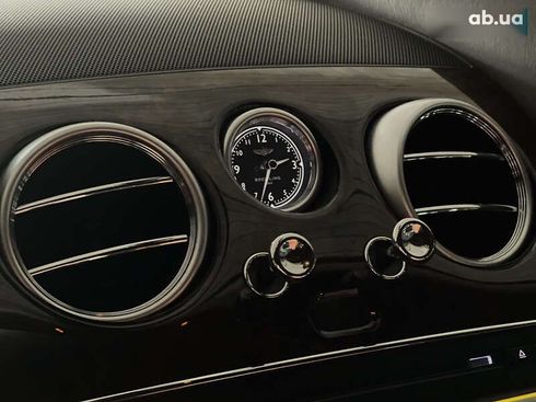 Bentley Continental GT 2016 - фото 27
