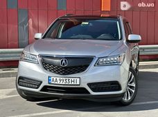 Продажа Acura б/у 2013 года - купить на Автобазаре